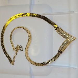 Christian Dior Necklace